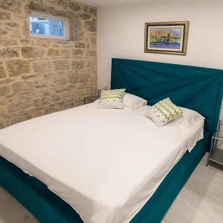 La Casa Mia Luxury Apartmán *