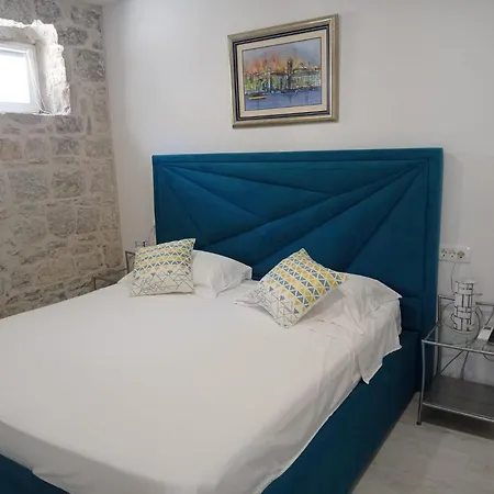 La Casa Mia Luxury Apartmán *
