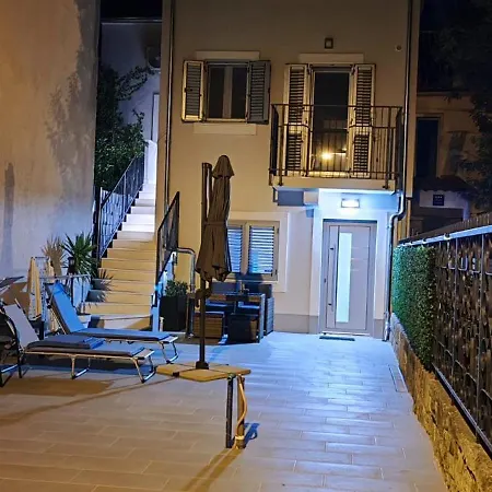 La Casa Mia Luxury Apartmán