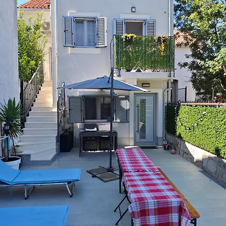 La Casa Mia Luxury Apartmán *
