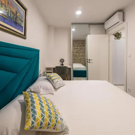 La Casa Mia Luxury 斯普利特