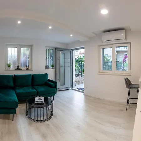 La Casa Mia Luxury Сплит