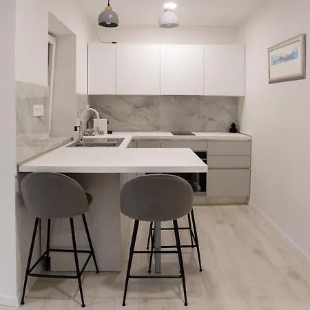 La Casa Mia Luxury * 斯普利特