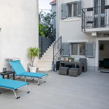 La Casa Mia Luxury Apartment Split