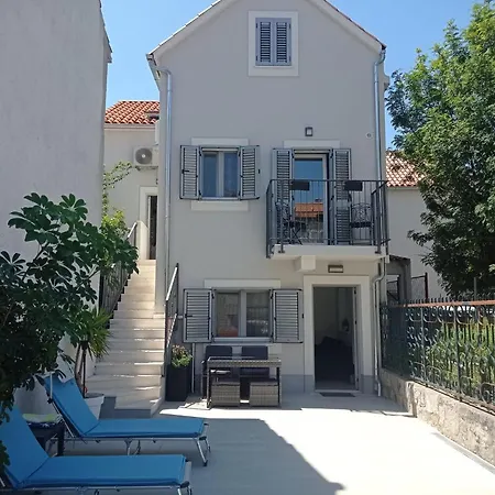 La Casa Mia Luxury *