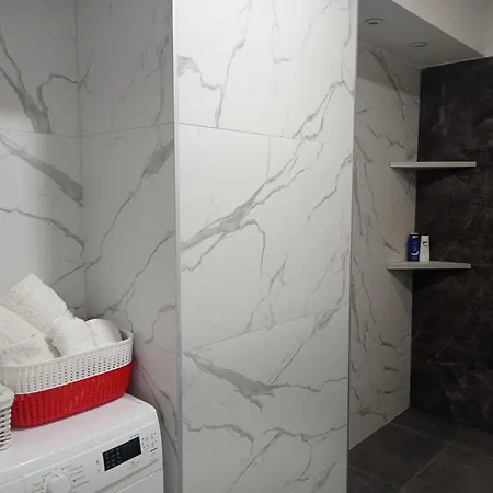 La Casa Mia Luxury 斯普利特