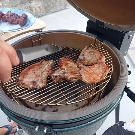 Appartement La Casa Mia Luxury Split