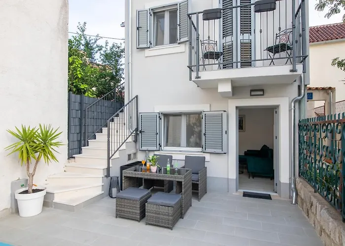 La Casa Mia Luxury Apartamento *