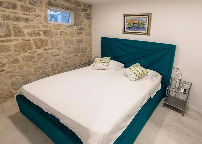 La Casa Mia Luxury Apartamento *