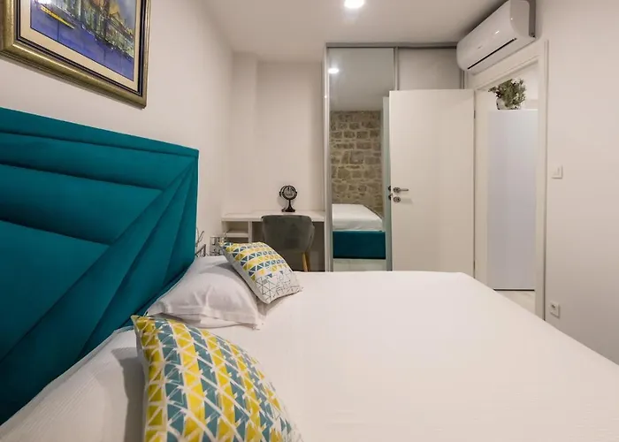 La Casa Mia Luxury Split