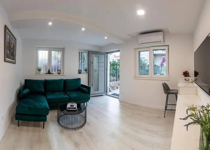 La Casa Mia Luxury Split