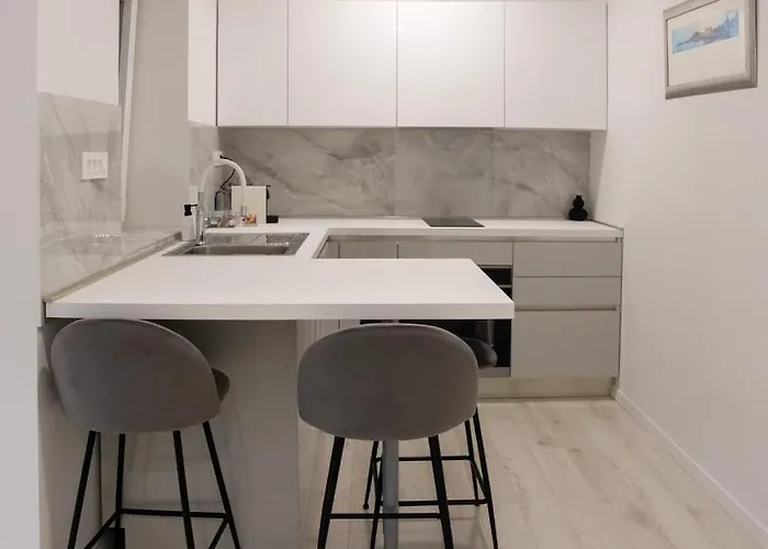 La Casa Mia Luxury * Split