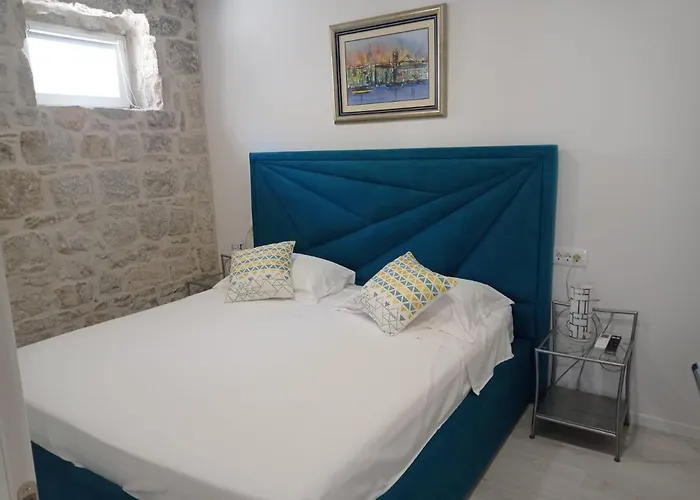 La Casa Mia Luxury Apartamento *