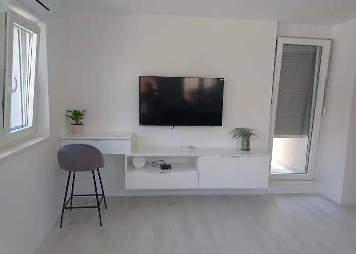 La Casa Mia Luxury * Split