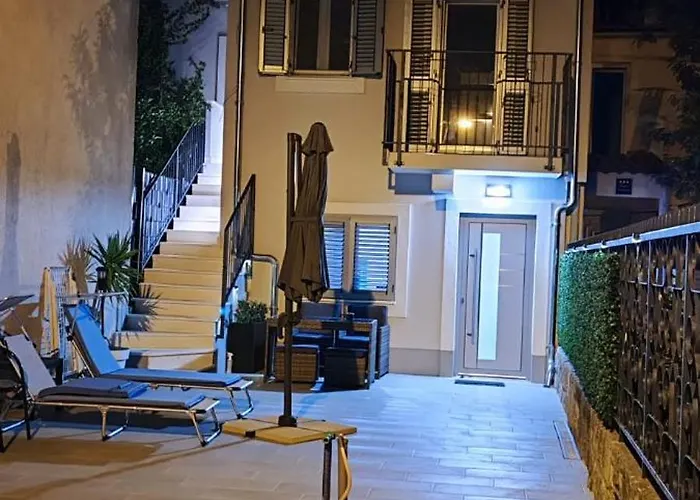 La Casa Mia Luxury Apartamento