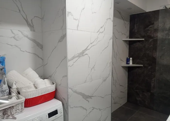 La Casa Mia Luxury Split