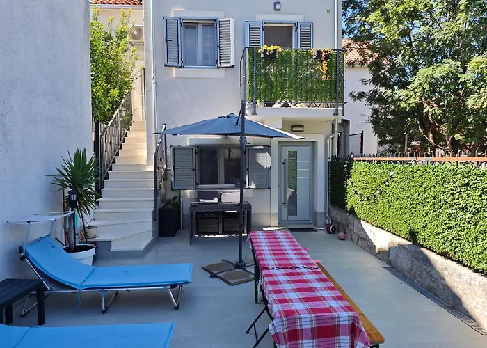 La Casa Mia Luxury Apartamento *